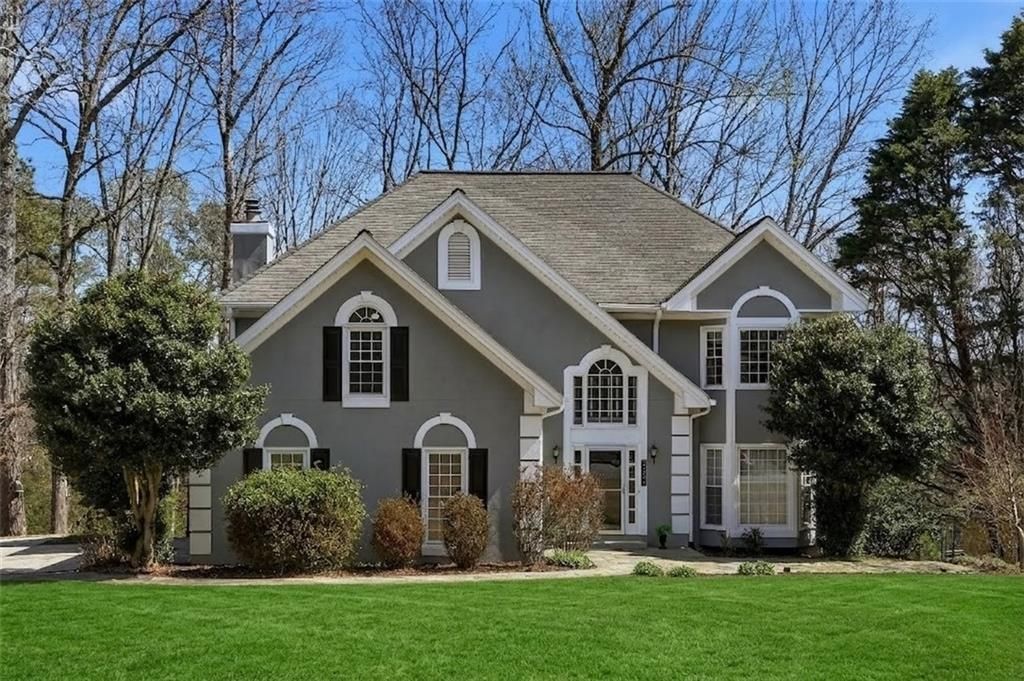 3341 Danielle Way, Suwanee, GA 30024 Main Photo