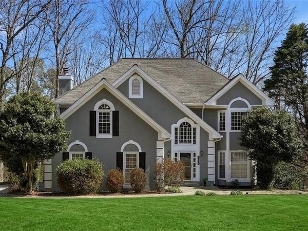 3341 Danielle Way, Suwanee, GA 30024