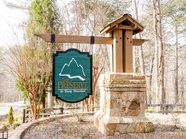 0 Terrace Way, Jasper, GA 30143