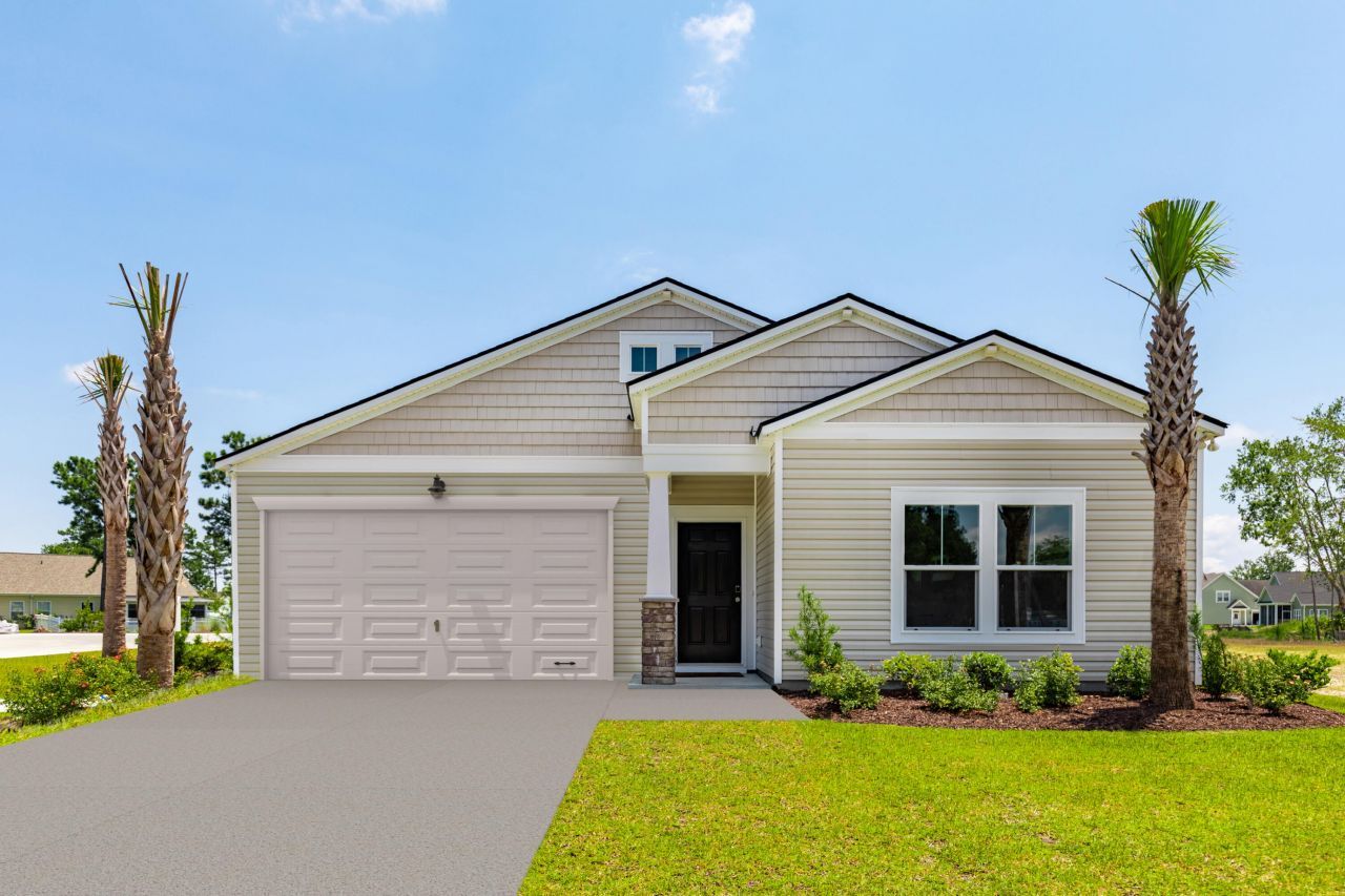602 Winter Wren Way Photo 1