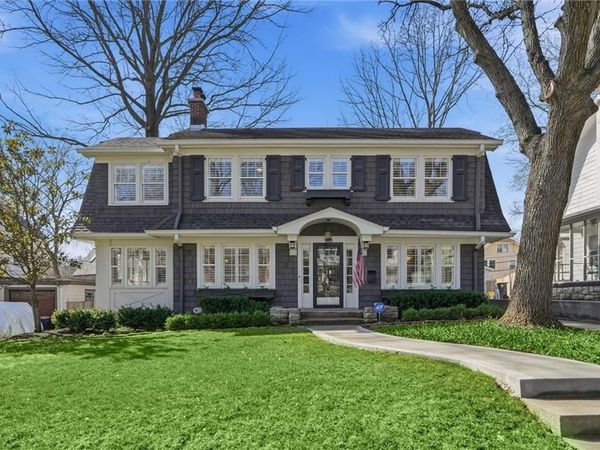 103 W 67th Terrace, Kansas City, MO 64113