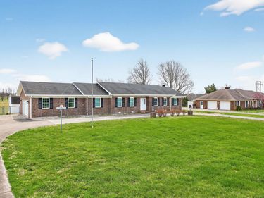 316 Sugar Creek Road, Lancaster, KY 40444