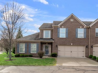 528 Lorenzo Place, Lexington, KY 40509