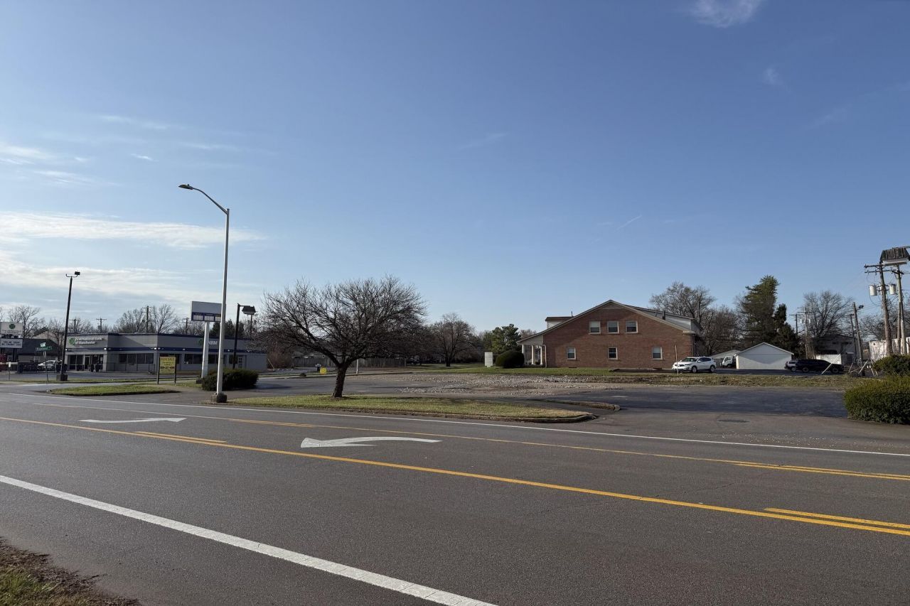 216 Southland Drive, Lexington, KY 40503