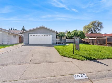 9032 Talisman Dr, Sacramento, CA 95826 Photo