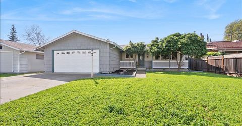 9032 Talisman Dr, Sacramento, CA 95826 Photo