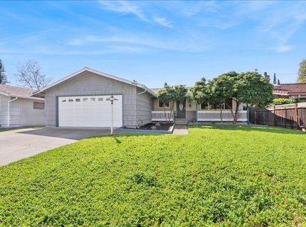 9032 Talisman Dr, Sacramento, CA 95826 Photo