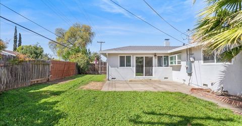 9032 Talisman Dr, Sacramento, CA 95826 Photo