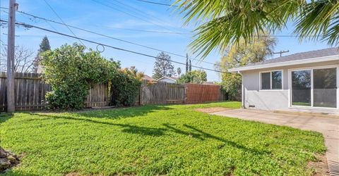 9032 Talisman Dr, Sacramento, CA 95826 Photo