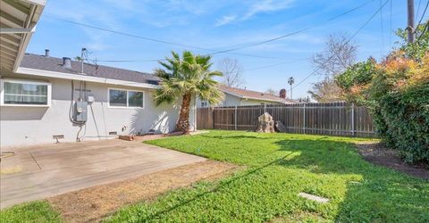 9032 Talisman Dr, Sacramento, CA 95826 Photo