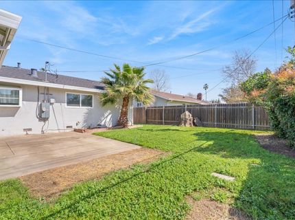 9032 Talisman Dr, Sacramento, CA 95826 Photo