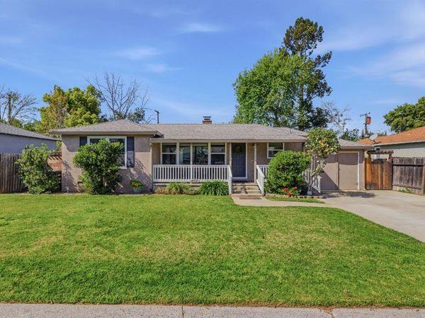 2511 Verna Way, Sacramento, CA 95821