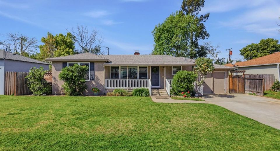 2511 Verna Way, Sacramento, CA 95821 Photo