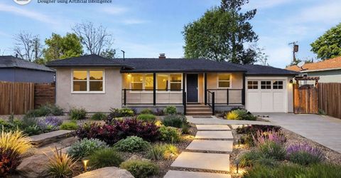 2511 Verna Way, Sacramento, CA 95821 Photo