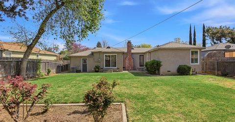 2511 Verna Way, Sacramento, CA 95821 Photo