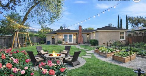 2511 Verna Way, Sacramento, CA 95821 Photo