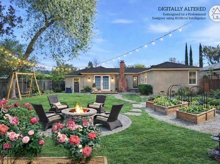 2511 Verna Way, Sacramento, CA 95821 Photo