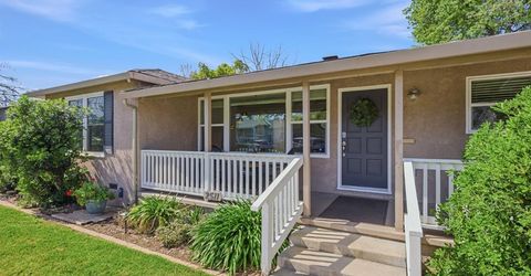 2511 Verna Way, Sacramento, CA 95821 Photo