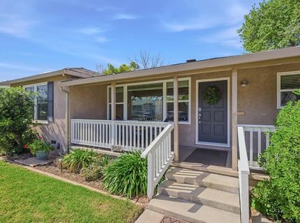 2511 Verna Way, Sacramento, CA 95821 Photo