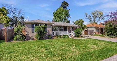 2511 Verna Way, Sacramento, CA 95821 Photo