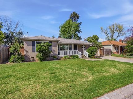 2511 Verna Way, Sacramento, CA 95821 Photo