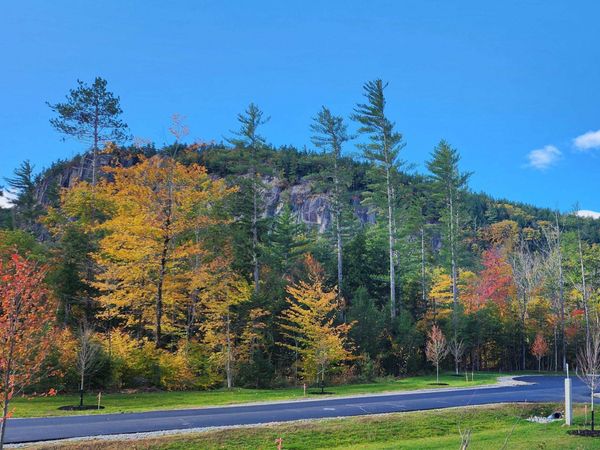 9 Lucy Brook Road, Conway, NH 03860