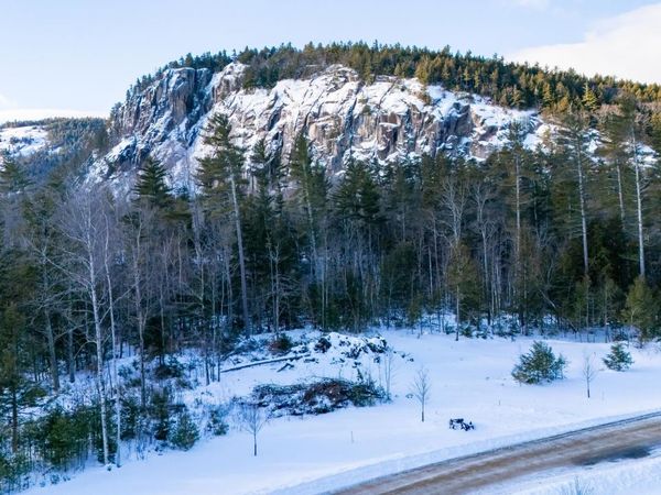 9 Lucy Brook Road, Conway, NH 03860