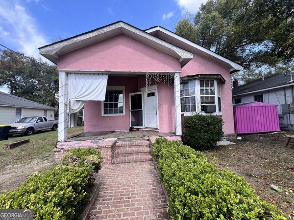 1912 Clemson Street, Savannah, GA 31404