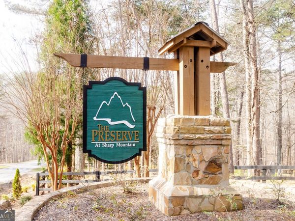 0 Terrace Way, Jasper, GA 30143