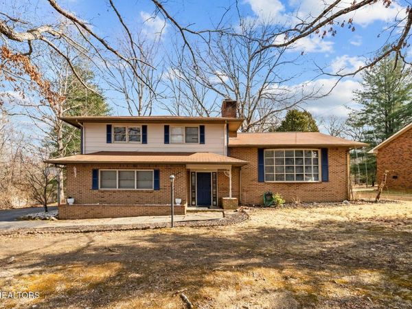 2275 Spruce Loop, Crossville, TN 38555