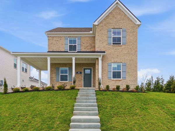 405 Briar Aly, Mount Juliet, TN 37122