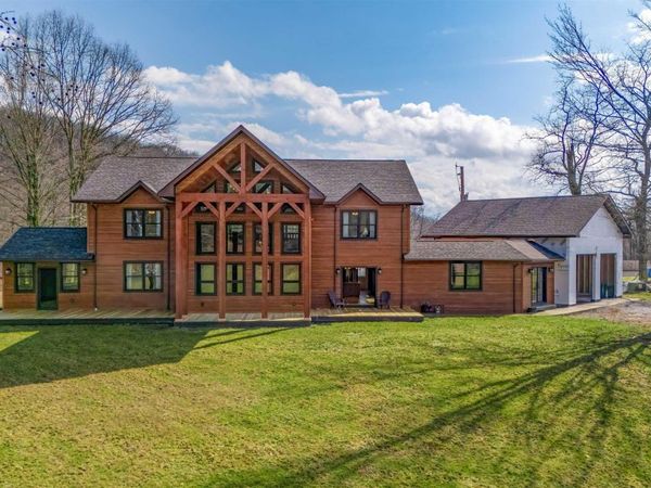 1935 Ward Road, Elkins, WV 26241