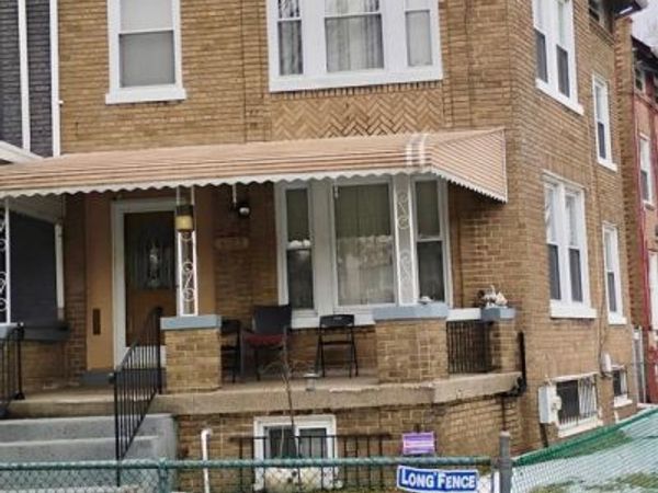 4122 ILLINOIS AVENUE NW, WASHINGTON, DC 20011