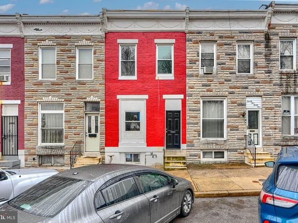 2533 W LOMBARD STREET, BALTIMORE, MD 21223