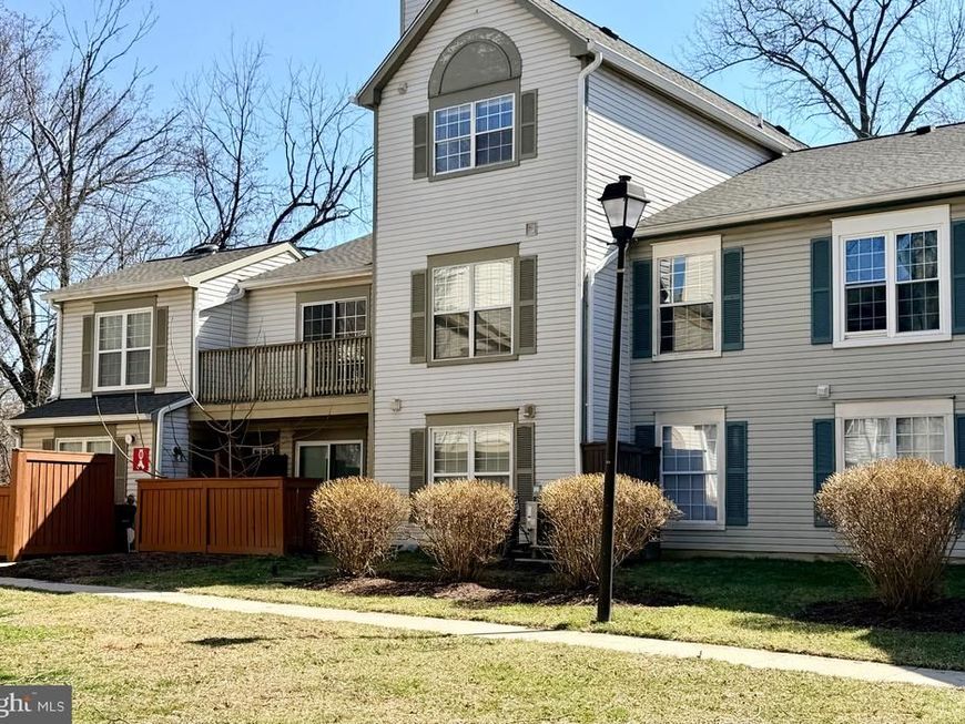4809 River Valley Way, Unit 131, Bowie, MD 20720 Main Photo
