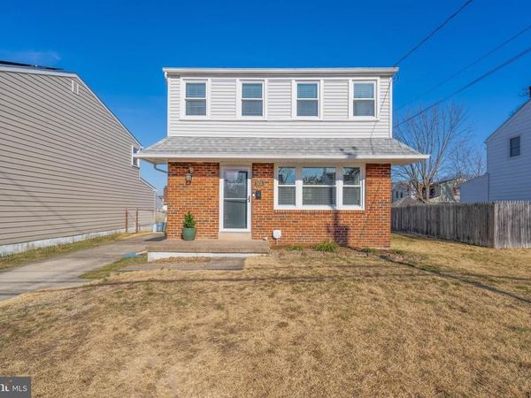 7435 ROGERS AVENUE, PENNSAUKEN, NJ 08109