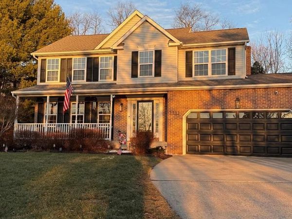 1111 CANON WAY, WESTMINSTER, MD 21157