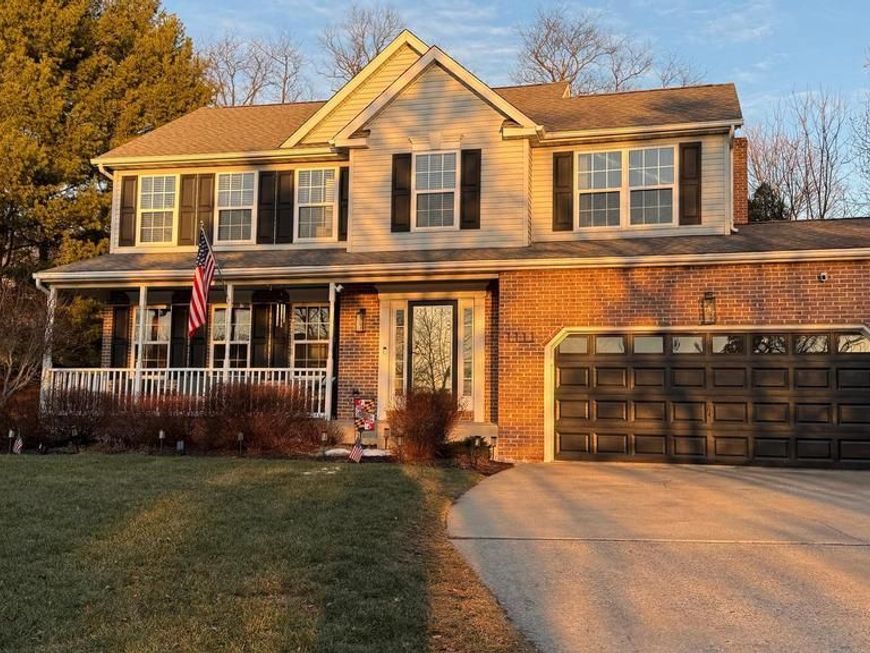 1111 Canon Way, Westminster, MD 21157 Main Photo