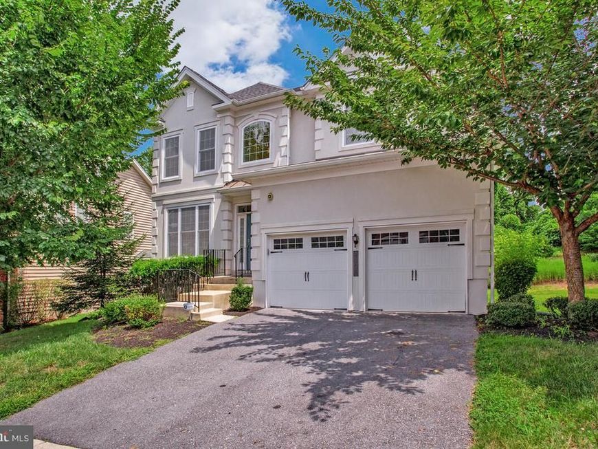 4006 Bridle Ridge Road, Upper Marlboro, MD 20772 Main Photo