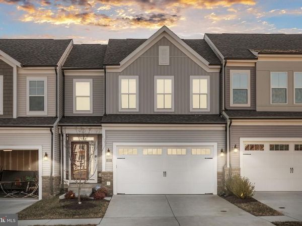 225 SMOKEBUSH DRIVE, STAFFORD, VA 22554