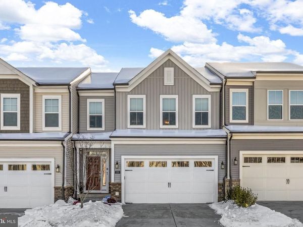 225 SMOKEBUSH DRIVE, STAFFORD, VA 22554