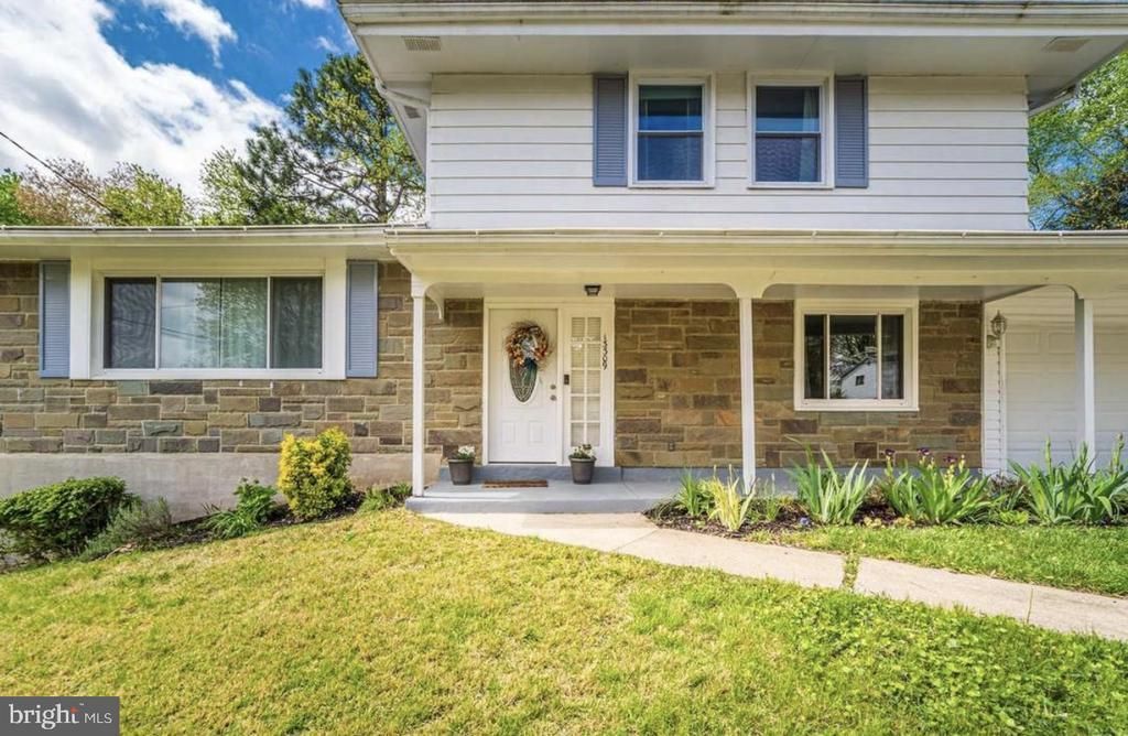 13306 Chalfont Avenue, Fort Washington, MD 20744 Main Photo