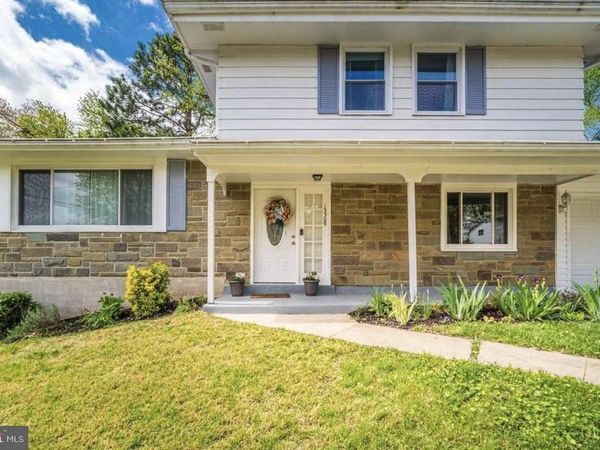 13306 CHALFONT AVENUE, FORT WASHINGTON, MD 20744