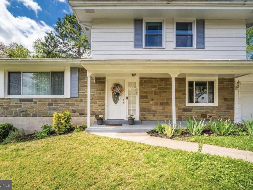 13306 Chalfont Avenue, Fort Washington, MD 20744 Main Photo