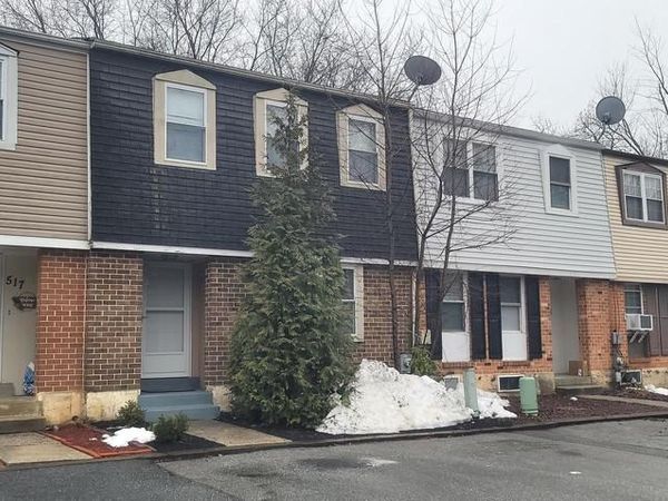 519 CONCORD BRIDGE PLACE, NEWARK, DE 19702
