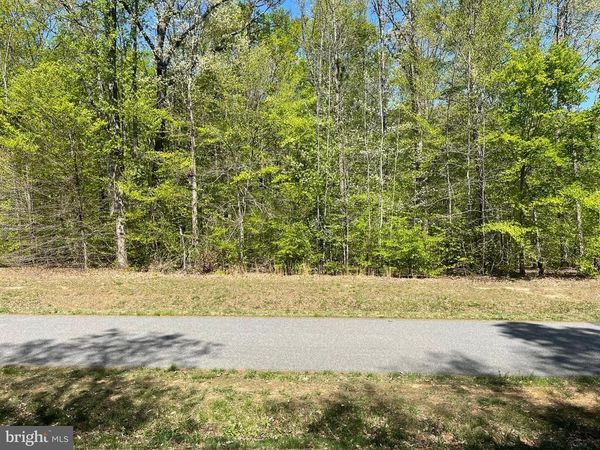 Lot 161 NEW DAWN COURT, BUMPASS, VA 23024
