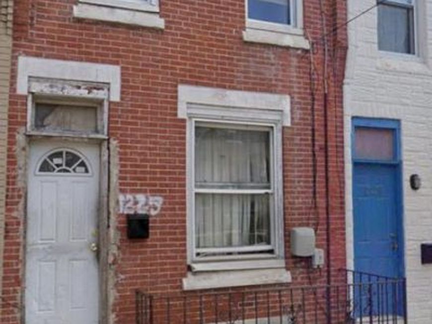 1225 N Lecount Street, Philadelphia, PA 19121 Main Photo