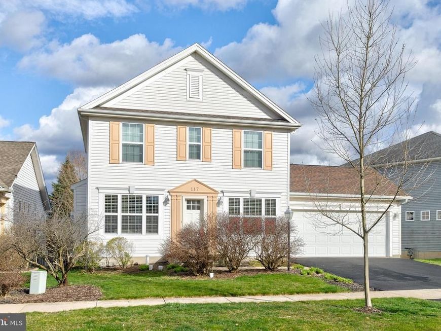 117 Meadowhawk Lane, State College, PA 16801 Main Photo