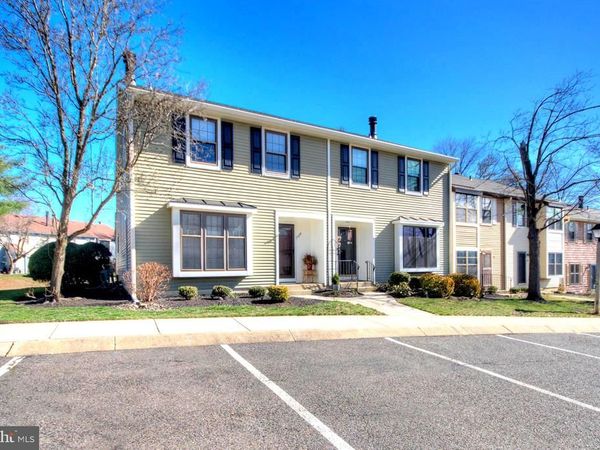 708 KINGS CROFT, CHERRY HILL, NJ 08034