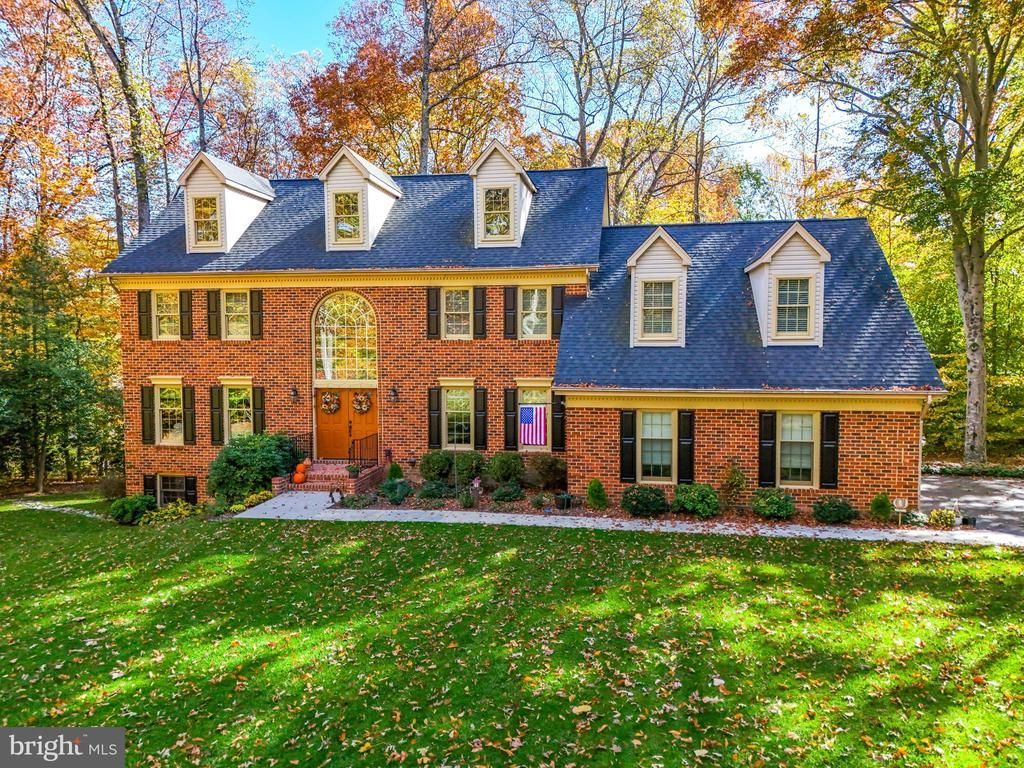 12765 Gold Cup Trl, Manassas, VA 20112 Main Photo